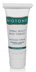 Biotone Herbal Select Cream