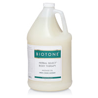 Biotone Herbal Select Oil-Gallon