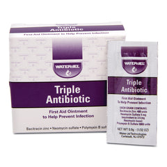 Triple Antibiotic First Aid Ointment - Tube