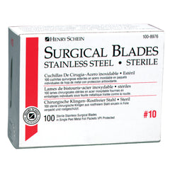 #20 Stainless Steel Surgical Blade