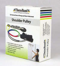 Shoulder Pulley (Retail)