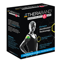 Kinesiology Tape, Standard Rolls (2