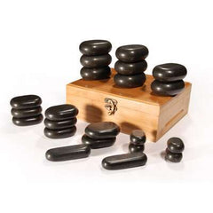 Hot Stone Set