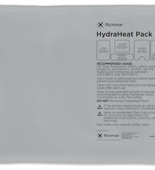 HydraHeat Hot Packs