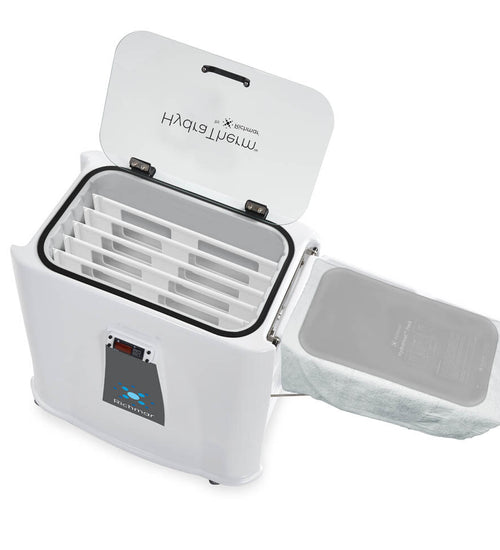 HydraTherm Moist Heat Therapy Heating Units