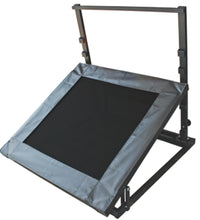 Plyometric Rebounder (without Balls)