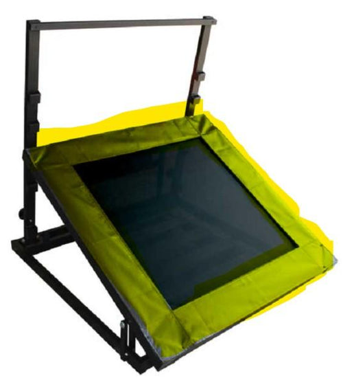 Replacement Mat for Square Rebounder