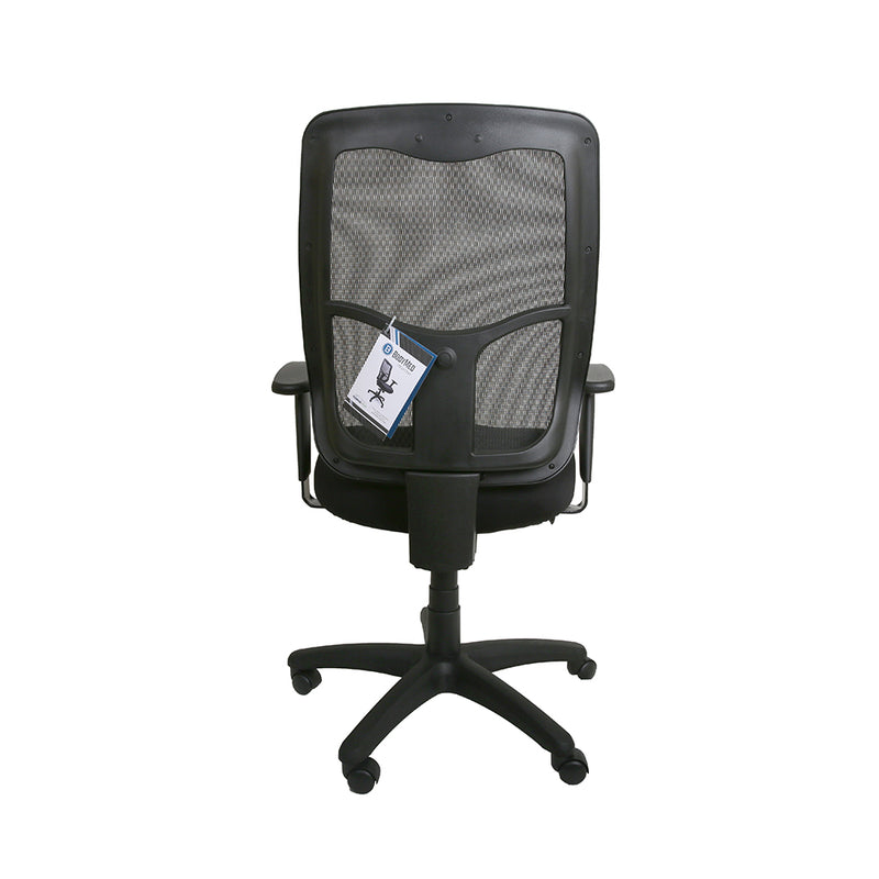 Tempur pedic discount office chair headrest