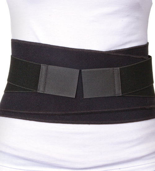 Lumbar Ultimate Conductive Garment with 4 Electrodes