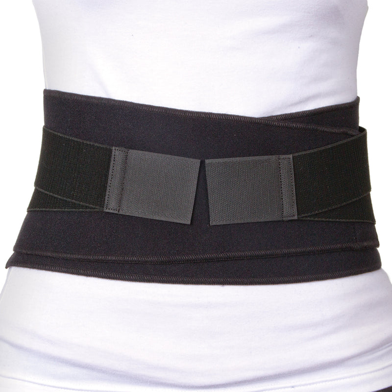 Lumbar Ultimate Conductive Garment with 4 Electrodes
