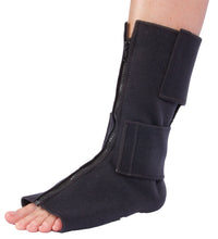 Ankle Ultimate Conductive Garment