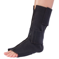 Ankle Ultimate Conductive Garment