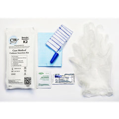 Catheter Insertion Kit