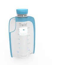 Twist Pouch - 6 oz