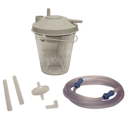 Suction Kit for Portable Suction Machines (#50004 and #50006)