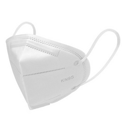 KN95 Facemask - Pack of 5