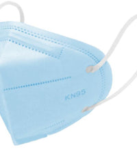 KN95 Facemask - Box of 25