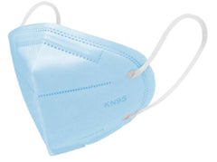 KN95 Facemask - Box of 25