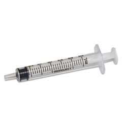 3 mL Syringes