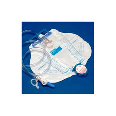 Dover™ Urine Drainage Bag Needle Sampling Port, 48