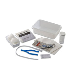 Dover™ Intermittent Catheterization Trays (Open)