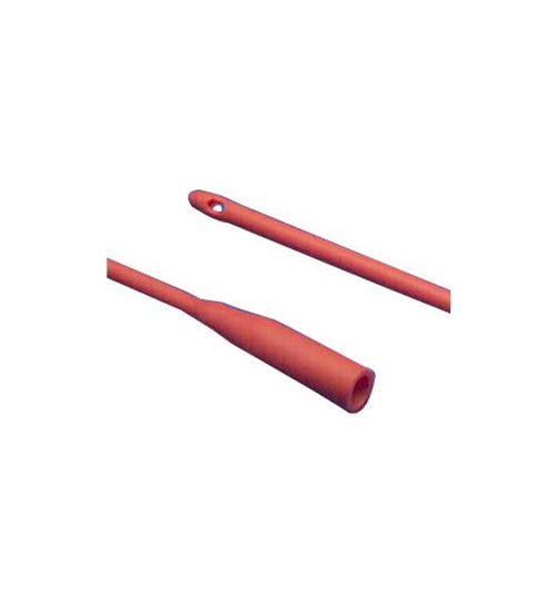 Pediatric Latex Foley Catheters