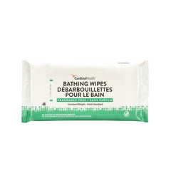 Bathing Wipes