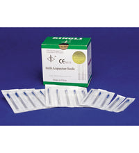Kingli A-1 Acupuncture Needles - 36 G