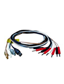 Multi-Colored Lead Wires for Quadstar II