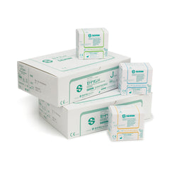 SEIRIN J-Type Acupuncture Needles - 3 G