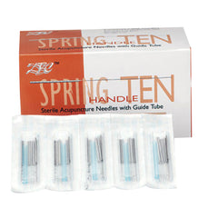 DBC Spring Acupuncture Needles - 0.30