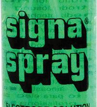Parker Labs Signa Spray Electrode Solution, 2-oz