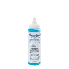 TheraSonic Conductive Gel, 8-oz. Bottle