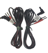 Tens and EMS Lead Wires