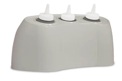 Gel / Lotion Warmer, 3 bottle (120V)