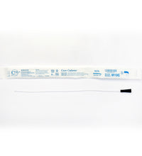 Cure Catheter – Male 16" Coude Tip