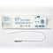 Cure Medical Pocket Catheter, Straight Tip, Male 16"