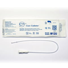 Cure Medical Pocket Catheter, Straight Tip, Male 16