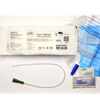 Male Pocket Catheter - Kit