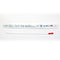 Cure Catheter – Male 16" Straight Tip