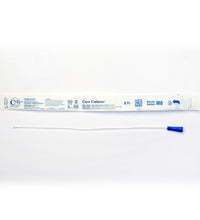 Cure Catheter – Male 16" Straight Tip