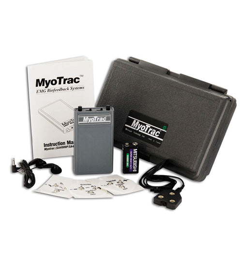 MyoTrac EMG Biofeedback Unit