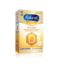 D-Vi-Sol® Liquid Vitamin D Supplement