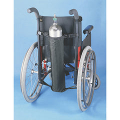 Oxygen Tank Holder