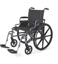 K4 Basic Lightweight Wheelchair