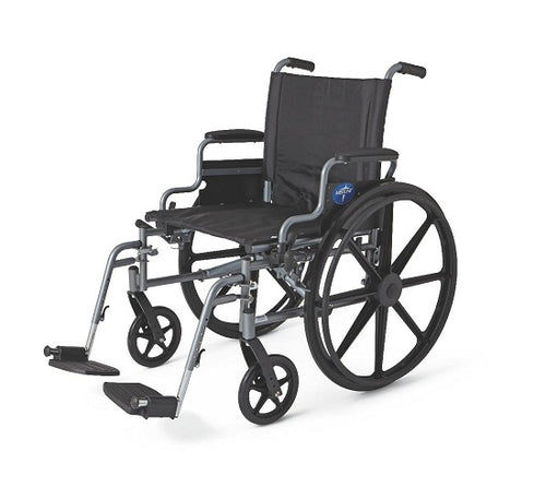K4 Basic Lightweight Wheelchair