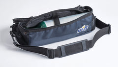 AirLift Camera Style Horizontal Shoulder Bag for M6/B or M9/C Cylinders