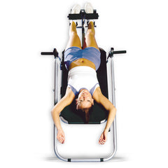 Inversion Gravity Table