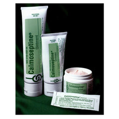 Calmoseptine Moisture Barrier Ointment, 2.5 oz.