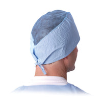 Tie-Cap Surgeon Cap